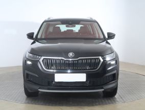Skoda Kodiaq - 2022