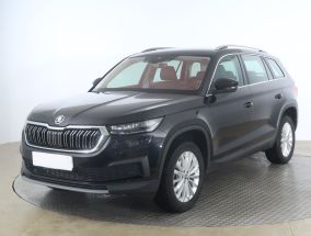 Skoda Kodiaq - 2022