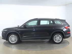 Skoda Kodiaq - 2022