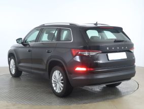 Skoda Kodiaq - 2022