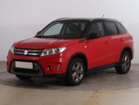 Suzuki Vitara - 2016