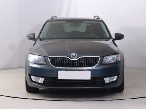 Skoda Octavia - 2014