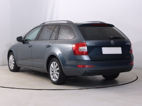 Škoda Octavia - 2014
