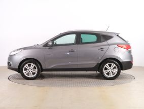 Hyundai ix35 - 2013