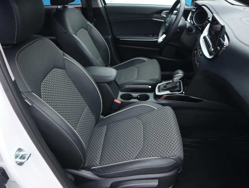 Kia Ceed, 2025