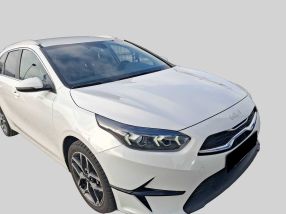 Kia Ceed - 2025