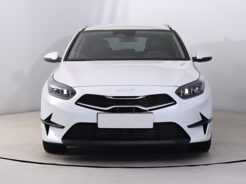 Kia Ceed, 2025