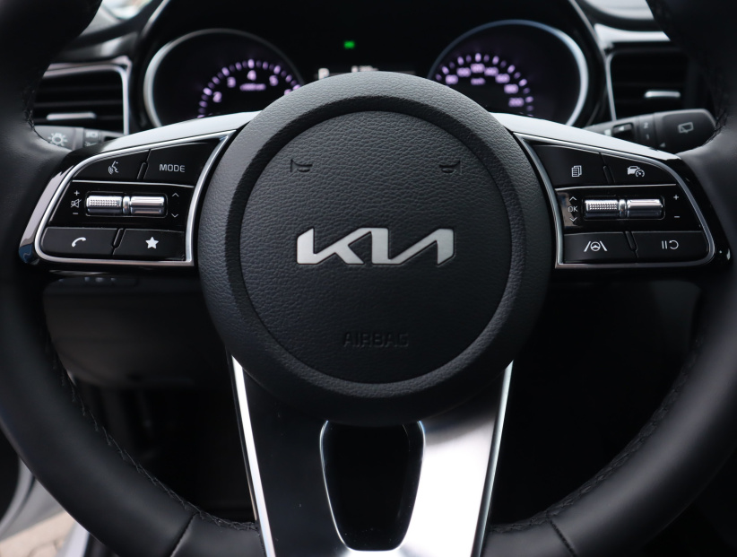 Kia Ceed, 2025