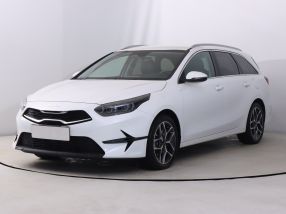 Kia Ceed - 2025