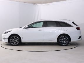 Kia Ceed - 2025