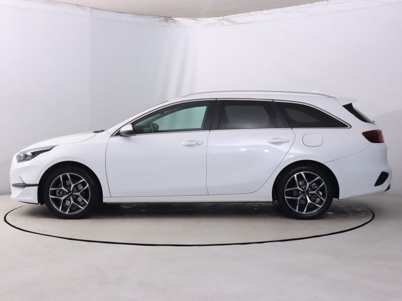 Kia Ceed, 2025