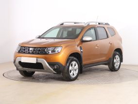 Dacia Duster - 2021