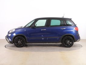 Fiat 500L - 2020