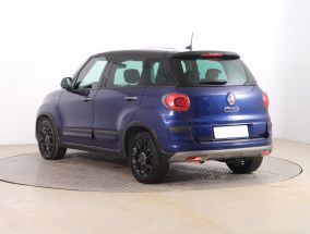 Fiat 500L - 2020