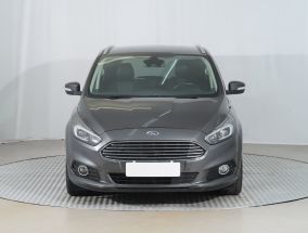 Ford S-Max - 2015