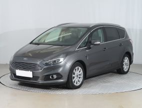 Ford S-Max - 2015