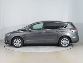 Ford S-Max - 2015