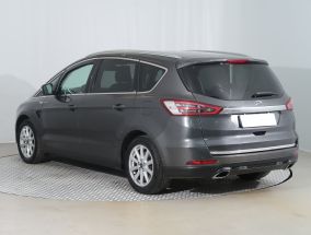 Ford S-Max - 2015