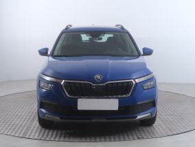 Skoda Kamiq - 2022