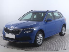 Skoda Kamiq - 2022