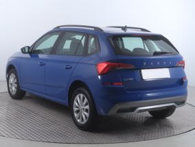 Skoda Kamiq - 2022