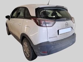 Opel Crossland X - 2018