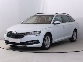 Škoda Superb - 2022
