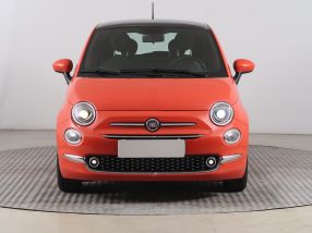 Fiat 500 - 2024