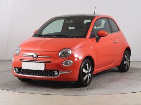 Fiat 500 - 2024
