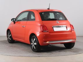 Fiat 500 - 2024