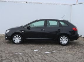 Seat Ibiza - 2012