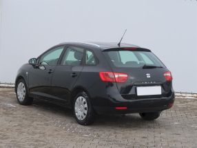 Seat Ibiza - 2012
