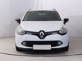 Renault Clio - 2014