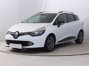 Renault Clio - 2014