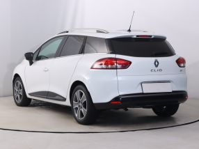 Renault Clio - 2014