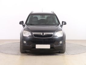 Opel Antara - 2012