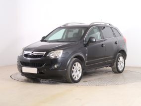 Opel Antara - 2012