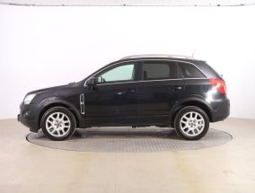 Opel Antara - 2012
