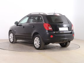 Opel Antara - 2012