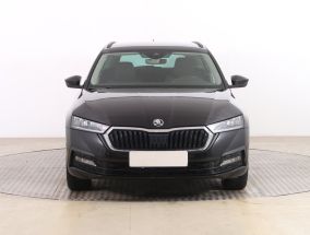 Škoda Octavia - 2022