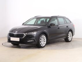 Škoda Octavia - 2022