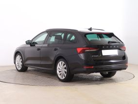 Škoda Octavia - 2022