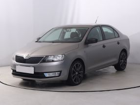 Skoda Rapid - 2014