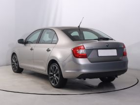 Skoda Rapid - 2014