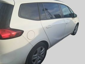 Opel Zafira Tourer - 2014