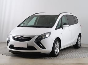 Opel Zafira Tourer - 2014