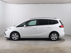 Opel Zafira Tourer - 2014