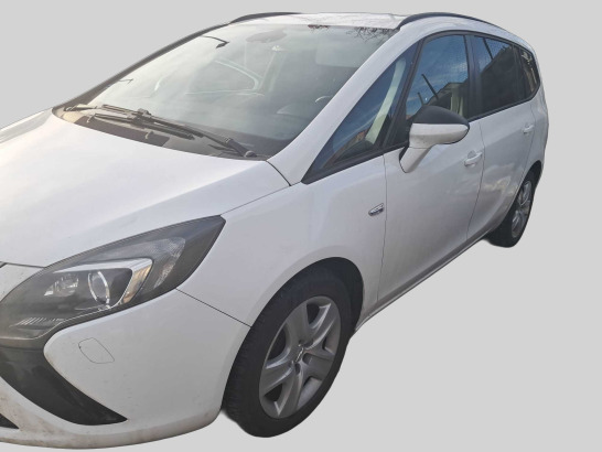 Opel Zafira Tourer