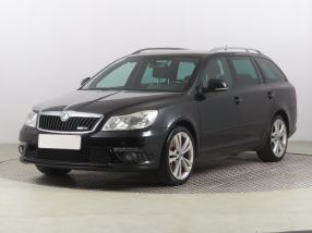Škoda Octavia - 2010
