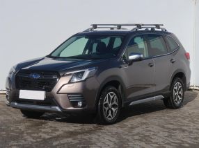 Subaru Forester - 2023
